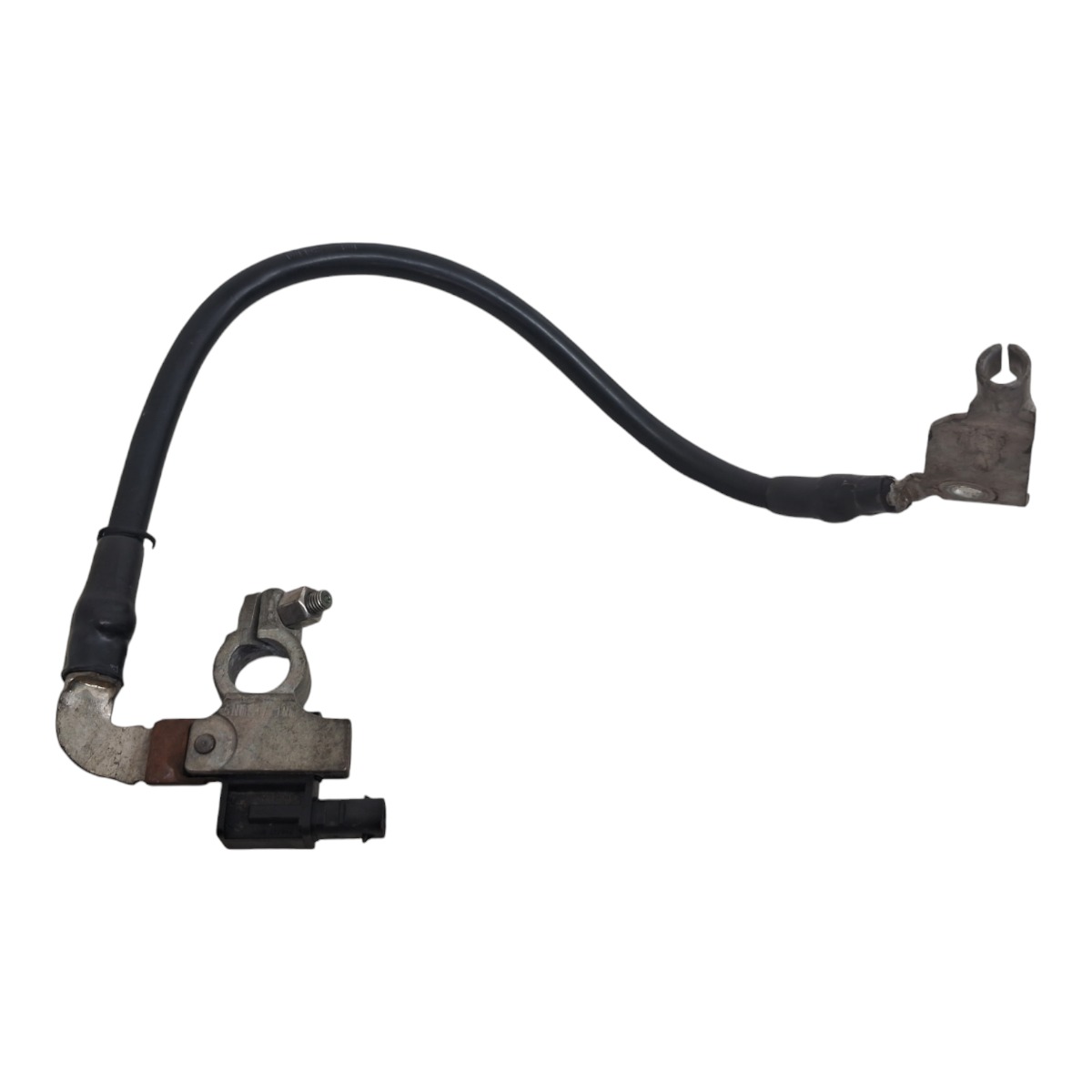 Cabo Negativo Bateria Bmw X1 Active 2.0 16v Flex Aut 2017