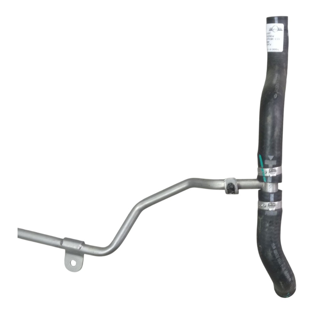 CANO ÁGUA TURBINA CHERY TIGGO 5X TXS 1.5 TURBO AUT 2022 7