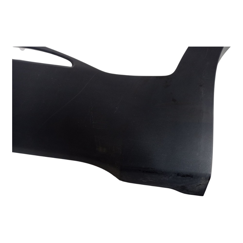 Moldura Porta Traseira Esquerda Chery Tiggo 5x Txs 1.5 2022 5