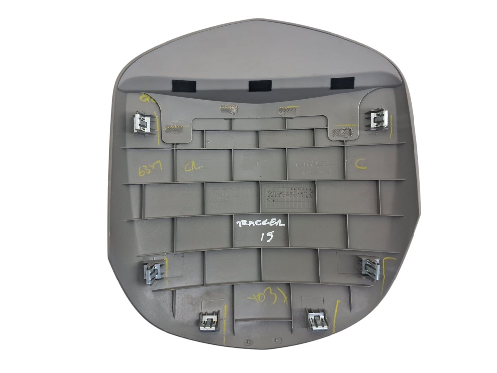 Moldura Acabamento Superior Painel Chevrolet Tracker 2015 4