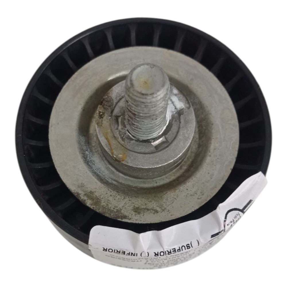 POLIA ROLAMENTO TENSOR CORREIA CHERY TIGGO 5X TXS 1.5 2020 5