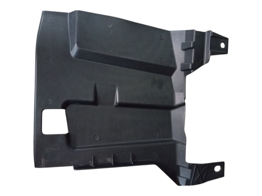 DEFLETOR PROTETOR RADIADOR DIREITO CHERRY TIGGO 5X TXS 2020 5
