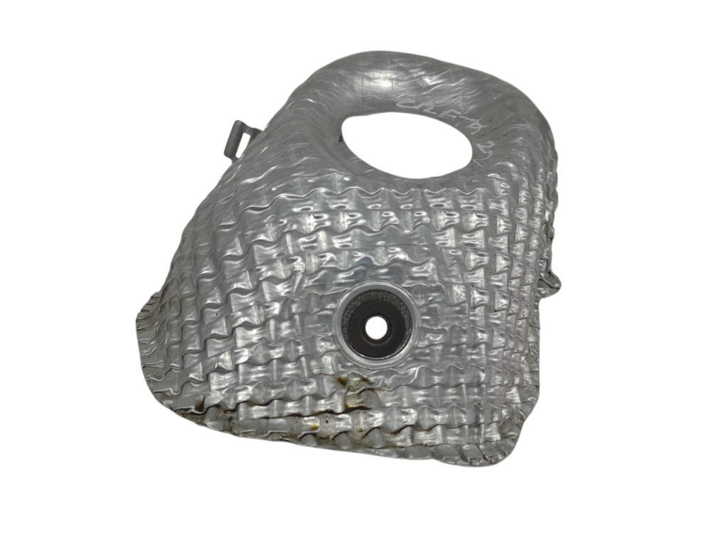 Defletor Calor Catalisador Hyundai Creta 1.0 2022 2