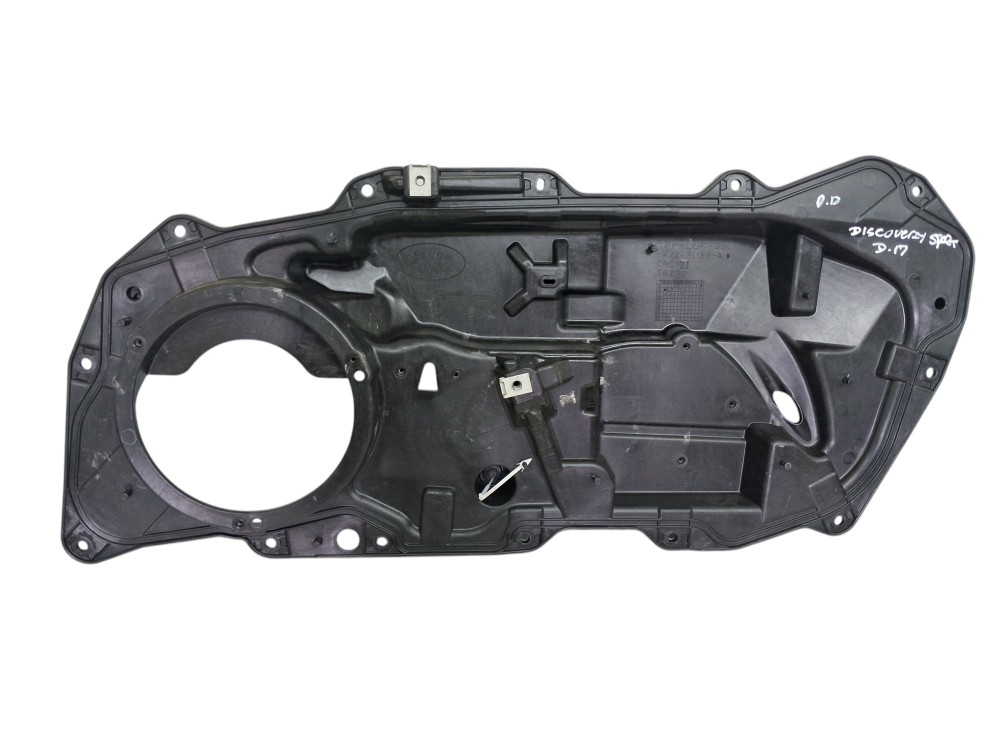 Suporte Maquina Vidro Dian D Land Rover Discovery Sport 2017