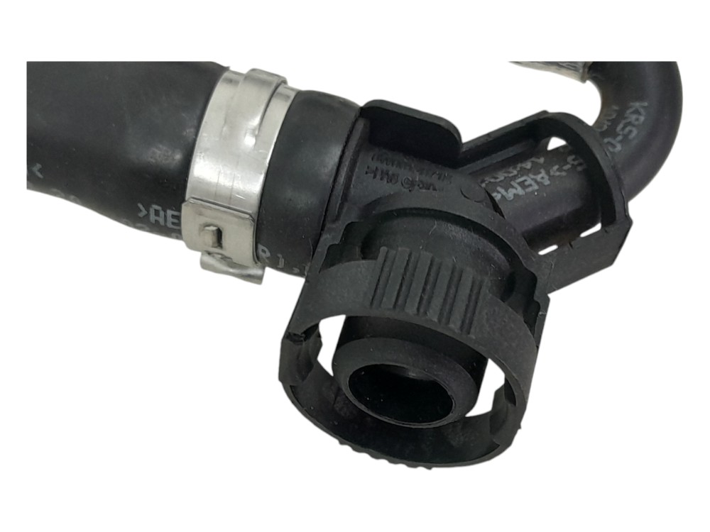 Mangueira Hidrovacuo Audi Q5 Tfsi 2.0 16v Turbo Aut Gas 2022 4