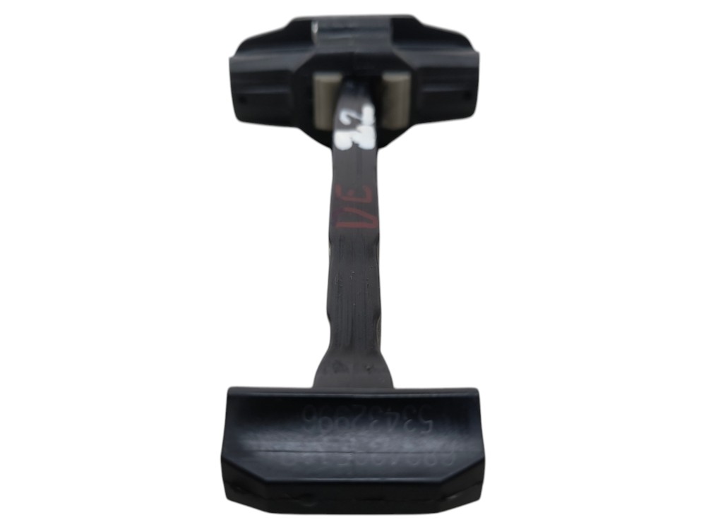Limitador Porta Dianteiro Esquerdo Jeep Commander 2.0 2022 4