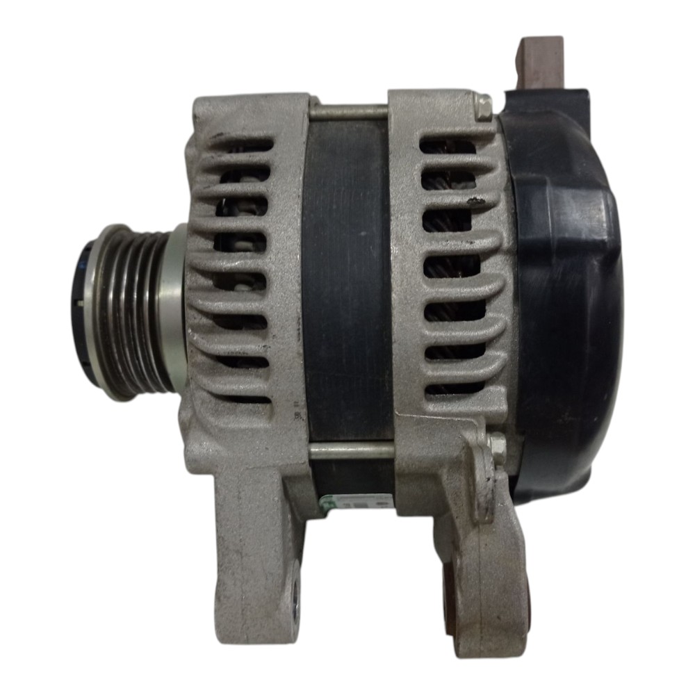 Alternador Jeep Compass Limited 1.3 16v 185cv Turbo Aut 2022