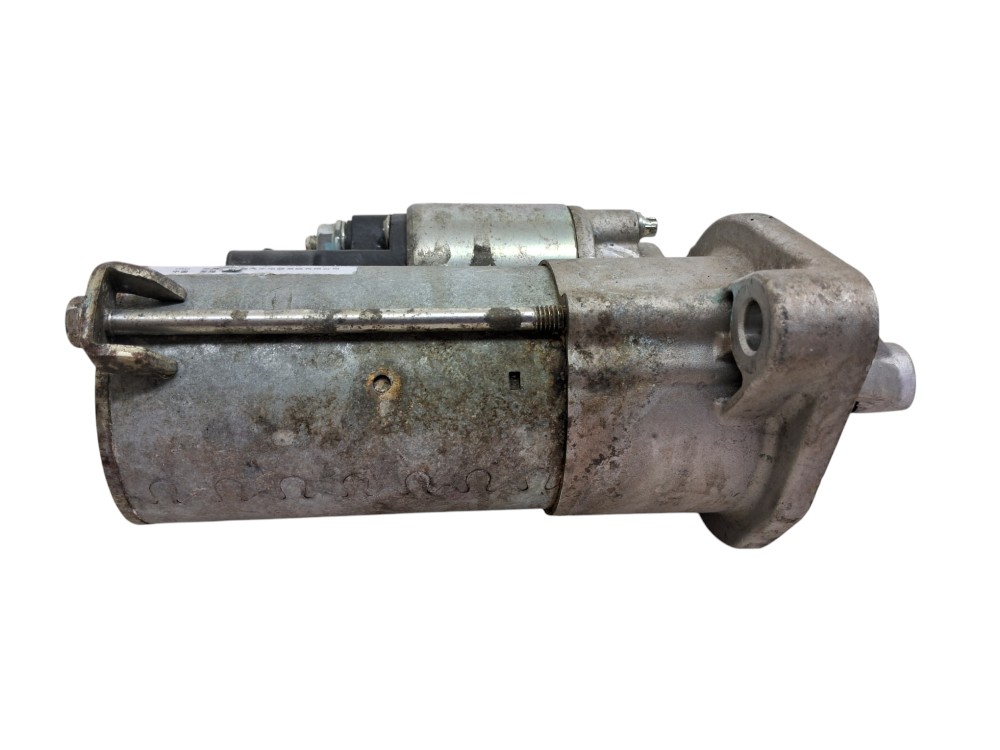 Motor Arranque Caoa Chery Tiggo 5x 1.5 16v Turbo Flex 2020 4
