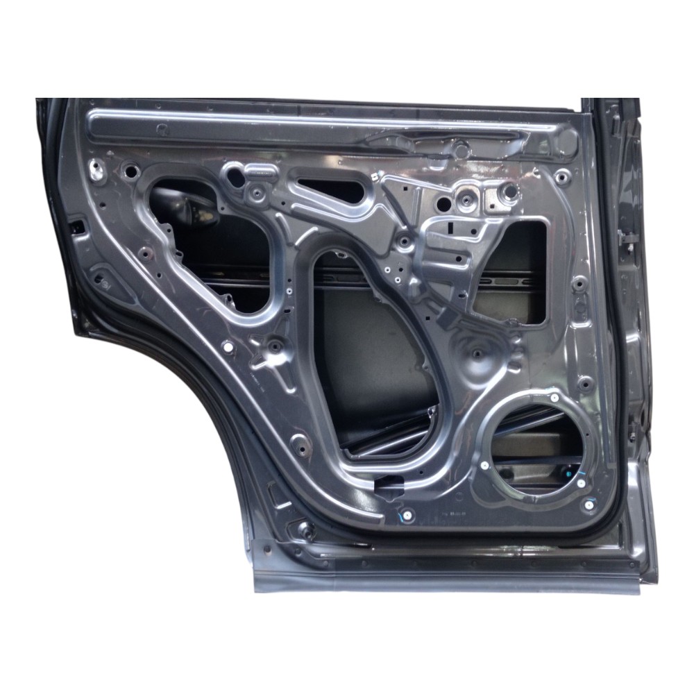 Porta Traseiro Esquerdo Chery Tiggo 8 Pro 2025 8
