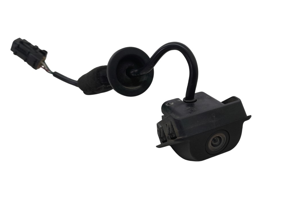 Camera Re Chery Tiggo 5x 1.5 16v Turbo Flex Automatico 2020