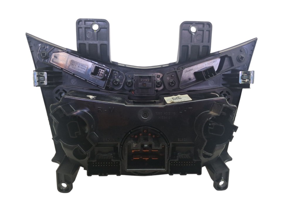 Controle Comando Ar Condicionado Chevrolet Tracker Ltz 2015 4