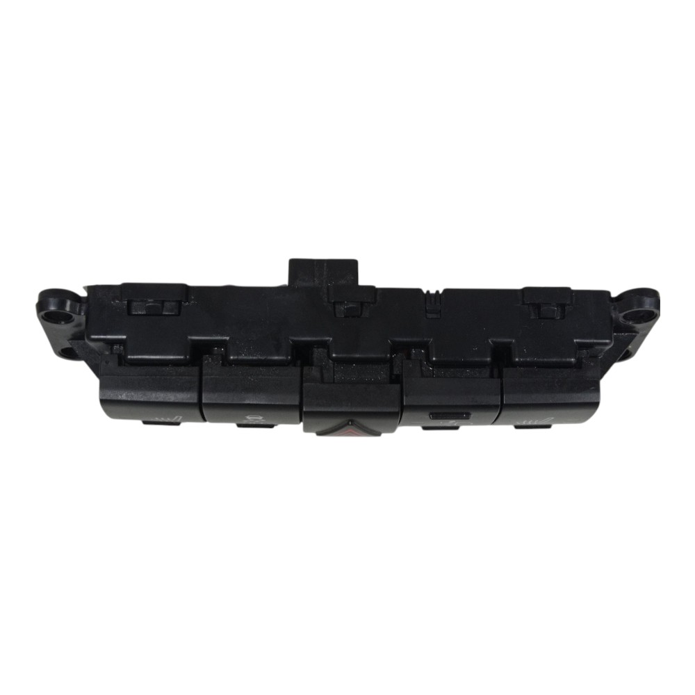 Botao Pisca Alerta Jeep Compass 2.0 Duall Aut 2012 4