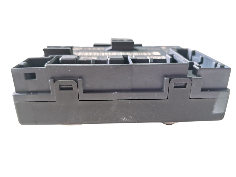 Modulo Porta Dianteira Esquerda Audi Q5 Tfsi 2011 3