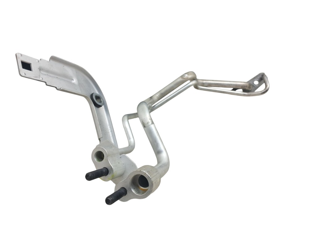 Mangueira Cano Ar Condicionado Jeep Grand Cherokee 3.6 2012 2