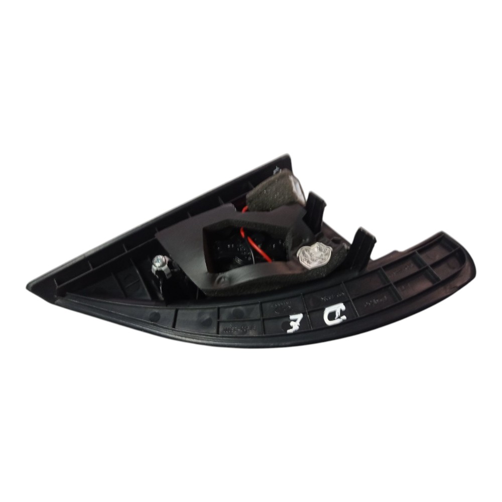 Acabamento Interno Retrovisor Esquerdo Hyundai Ix35 2022 2