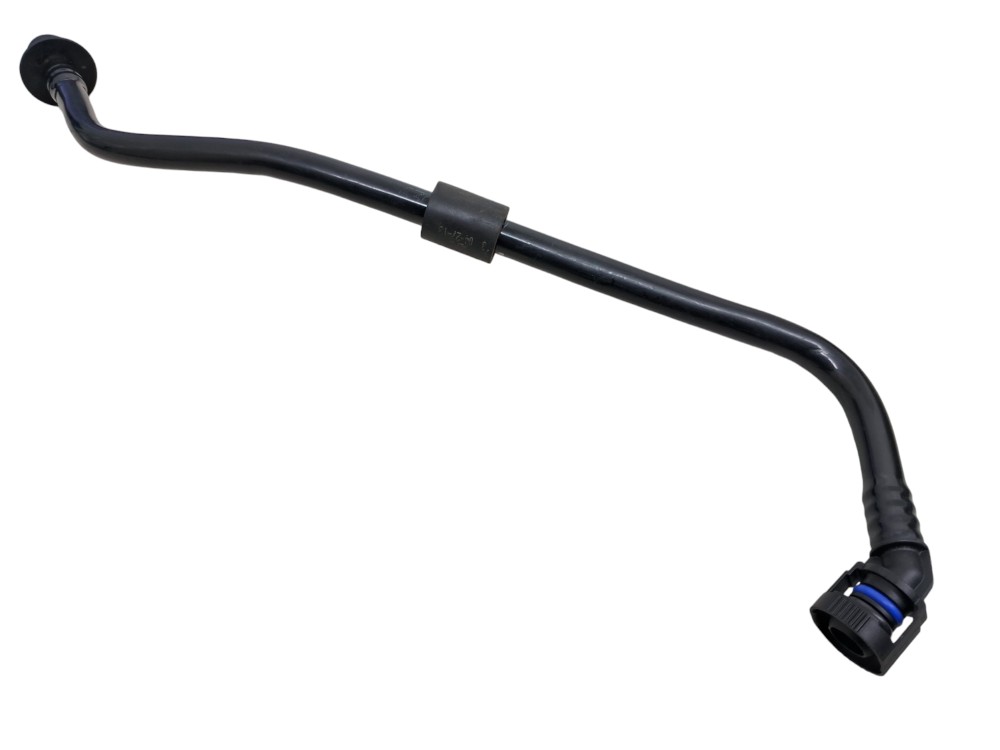 Mangueira Valvula Canister Bmw 320i 2.0 16v Flex 2014 4