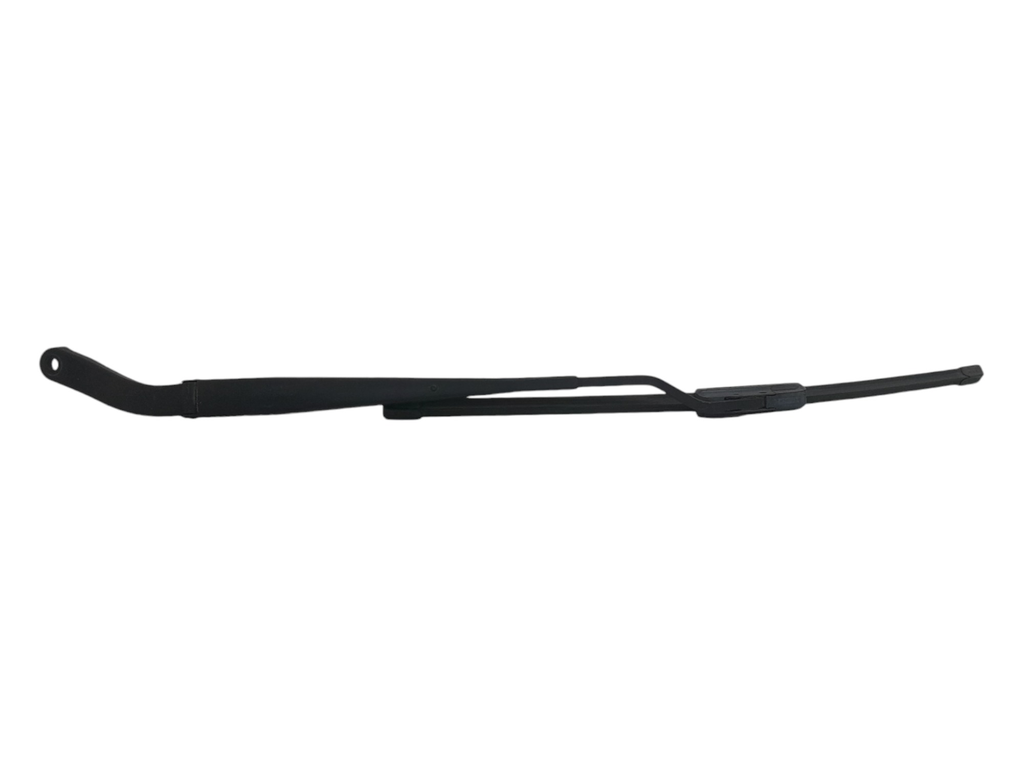 Braço Limpador Esquerdo Chevrolet Captiva Sport 2012 Esquerdo