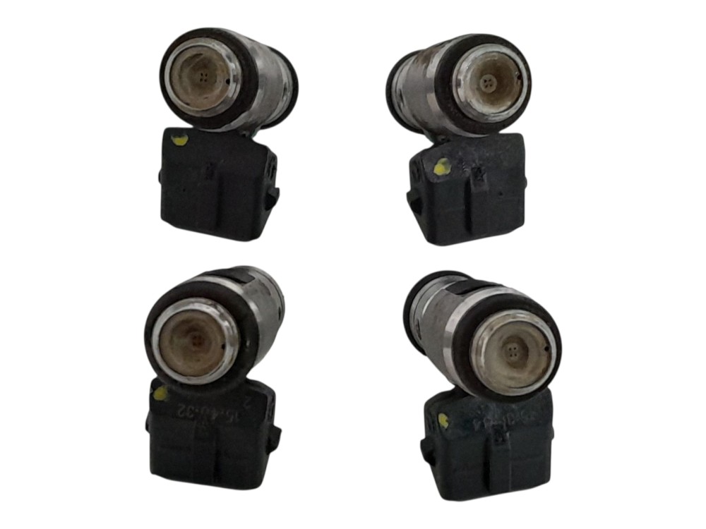 Kit Bico Injetor Mitsubishi Pajero Tr4 2.0 Flex 4×4 Aut 2014 12v