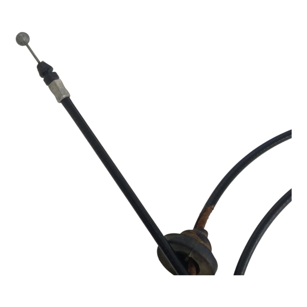 CABO ACIONADOR CAPO CHERY TIGGO 5X 1.5 16V FLEX AUT 2020 3