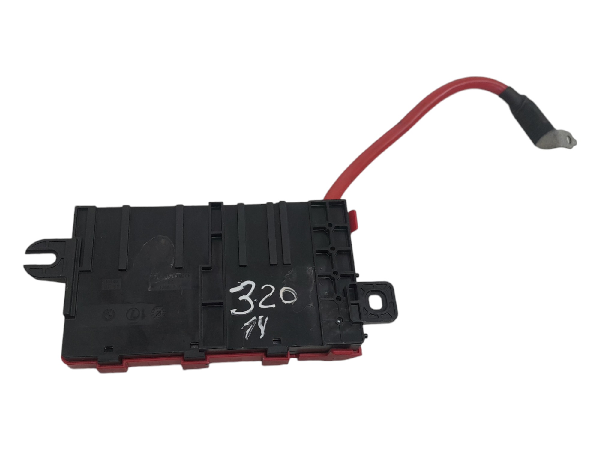 Módulo Bateria Bmw 320i Active 2.0 16v Turbo Aut Gas 2014 4