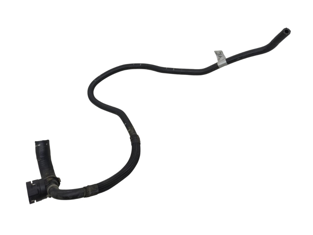 Mangueira Agua Turbina Fiat Fastback 1.3 16v Turbo Flex 2023 1