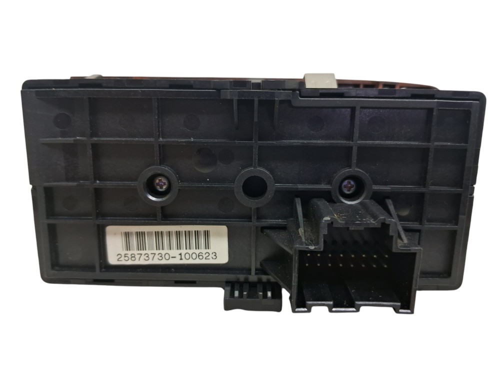 Chave Luz Farol Chevrolet Captiva 2010 5
