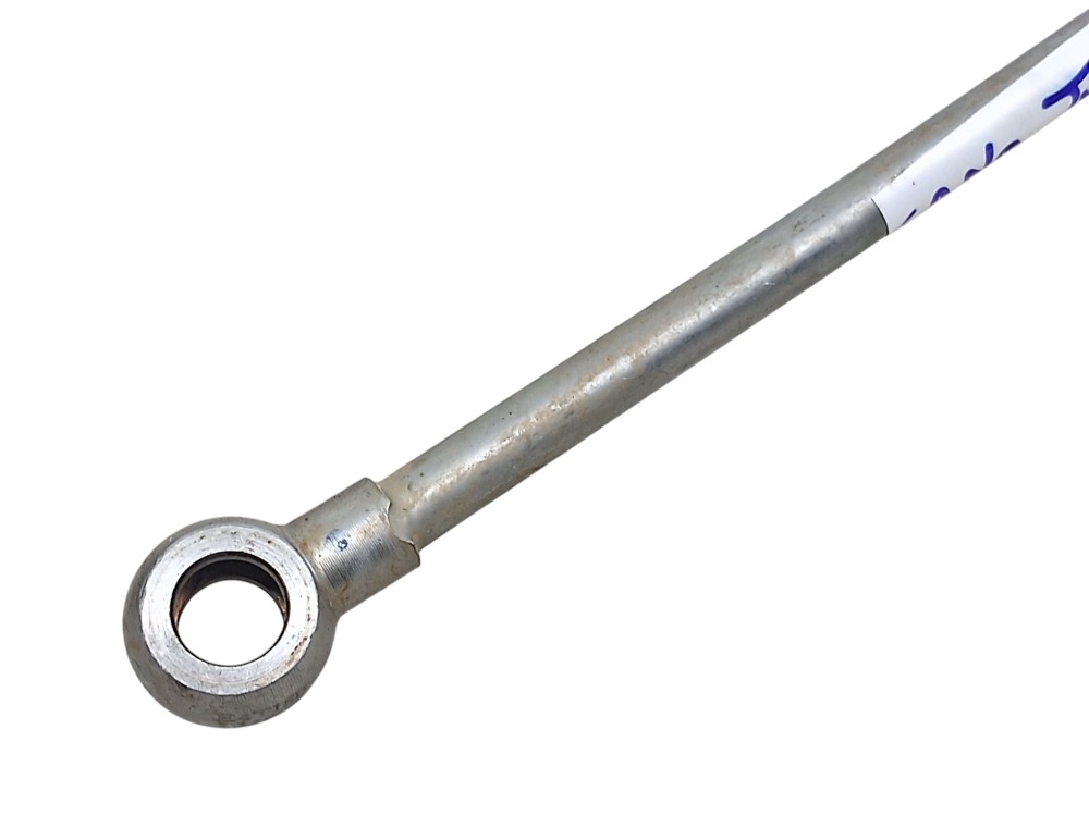 Cano Turbina Chery Tiggo 7 1.5 16v Turbo Flex 2020 2