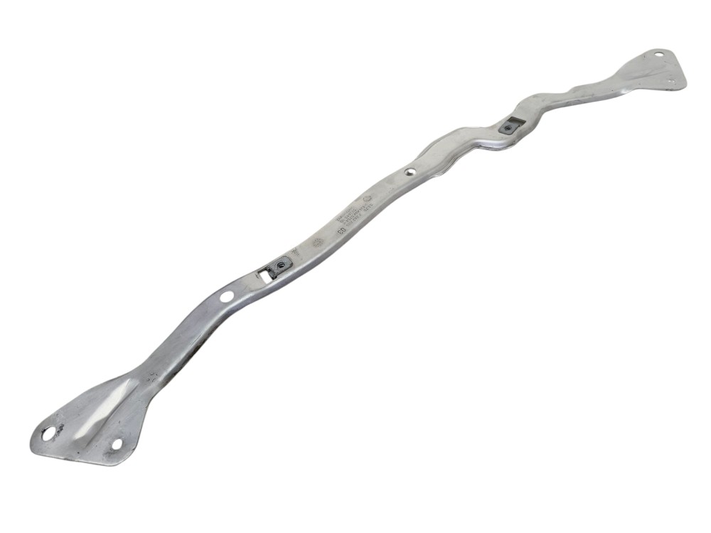 Travessa Suporte Inferior Protetor Carter Bmw 116i N13 2014
