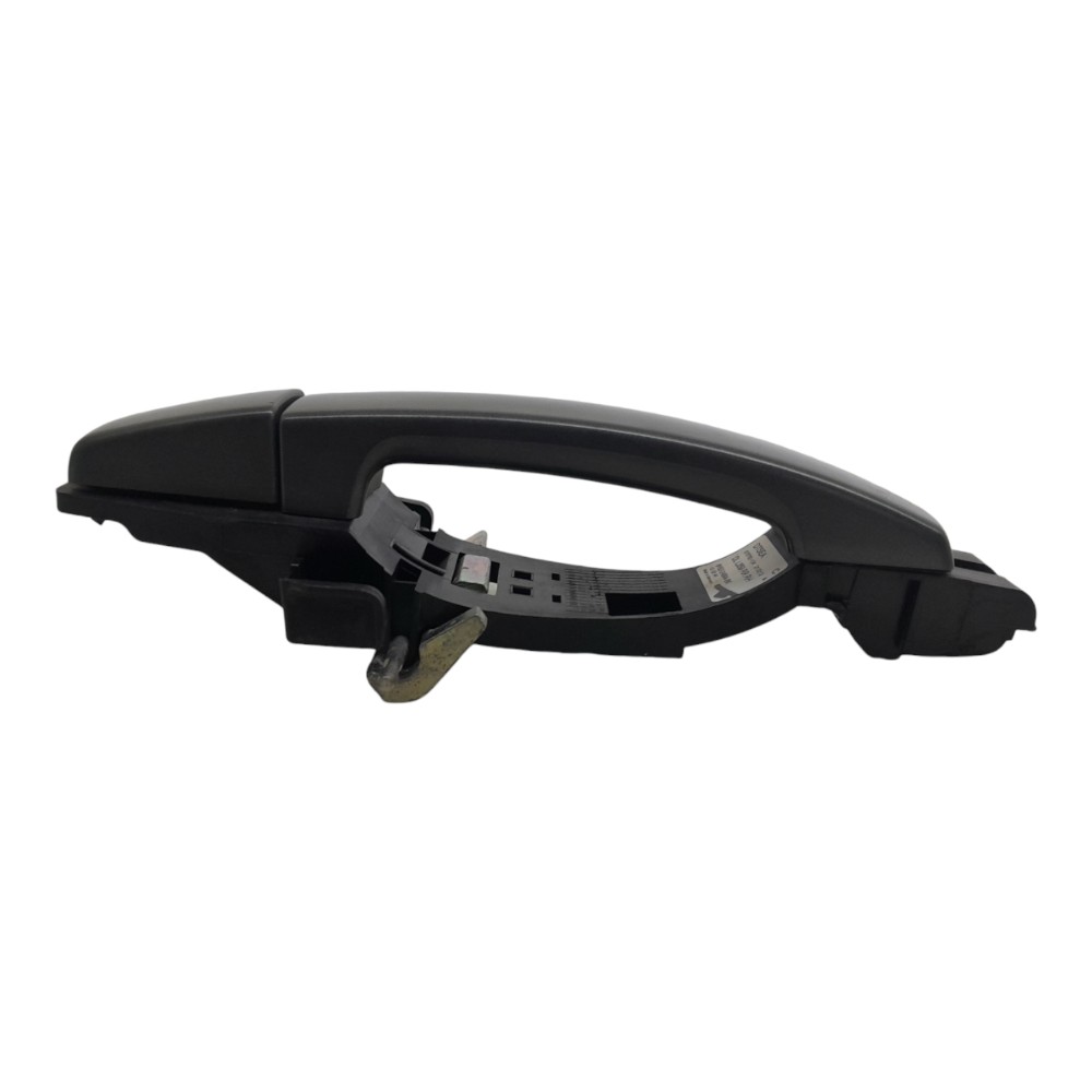 Maçaneta Externa Tras Direita Land Rover Freelander 2 2012 3