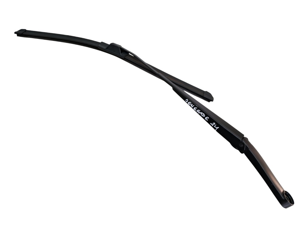 Braco Limpador Parabrisa Esquerdo Jeep Renegade 2024 2