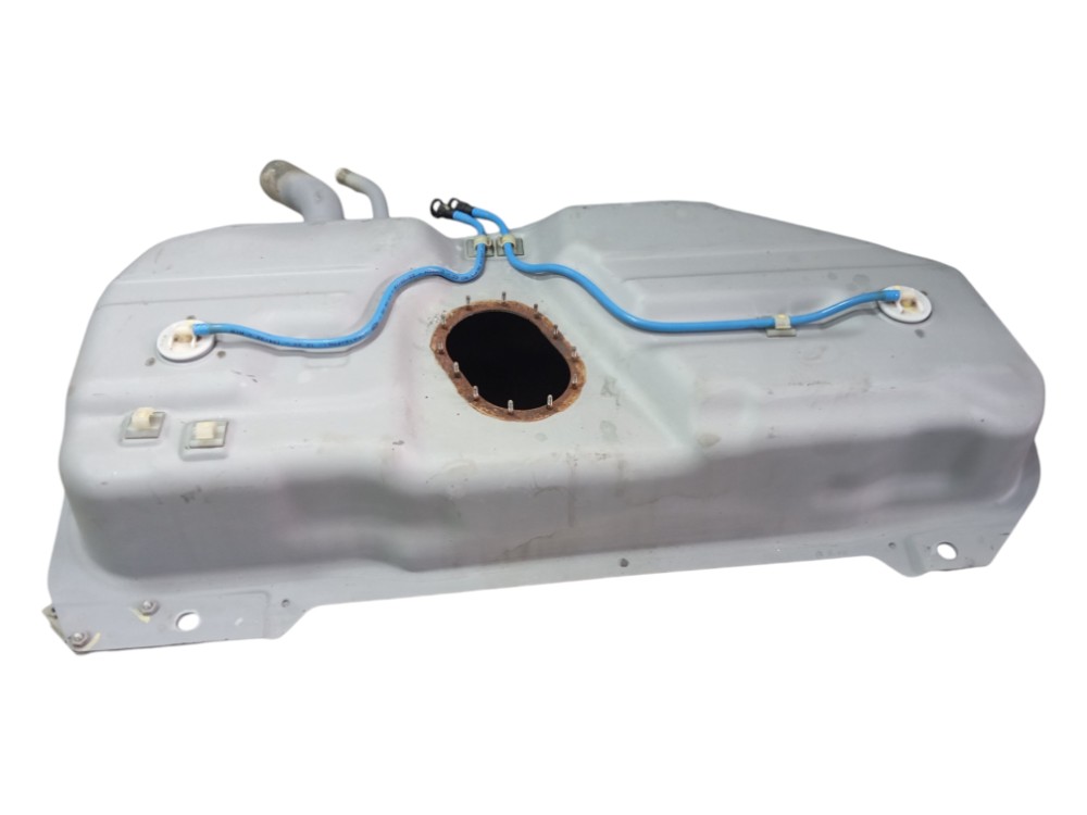 TANQUE COMBUSTÍVEL FIAT CRONOS 1.3 2019 3
