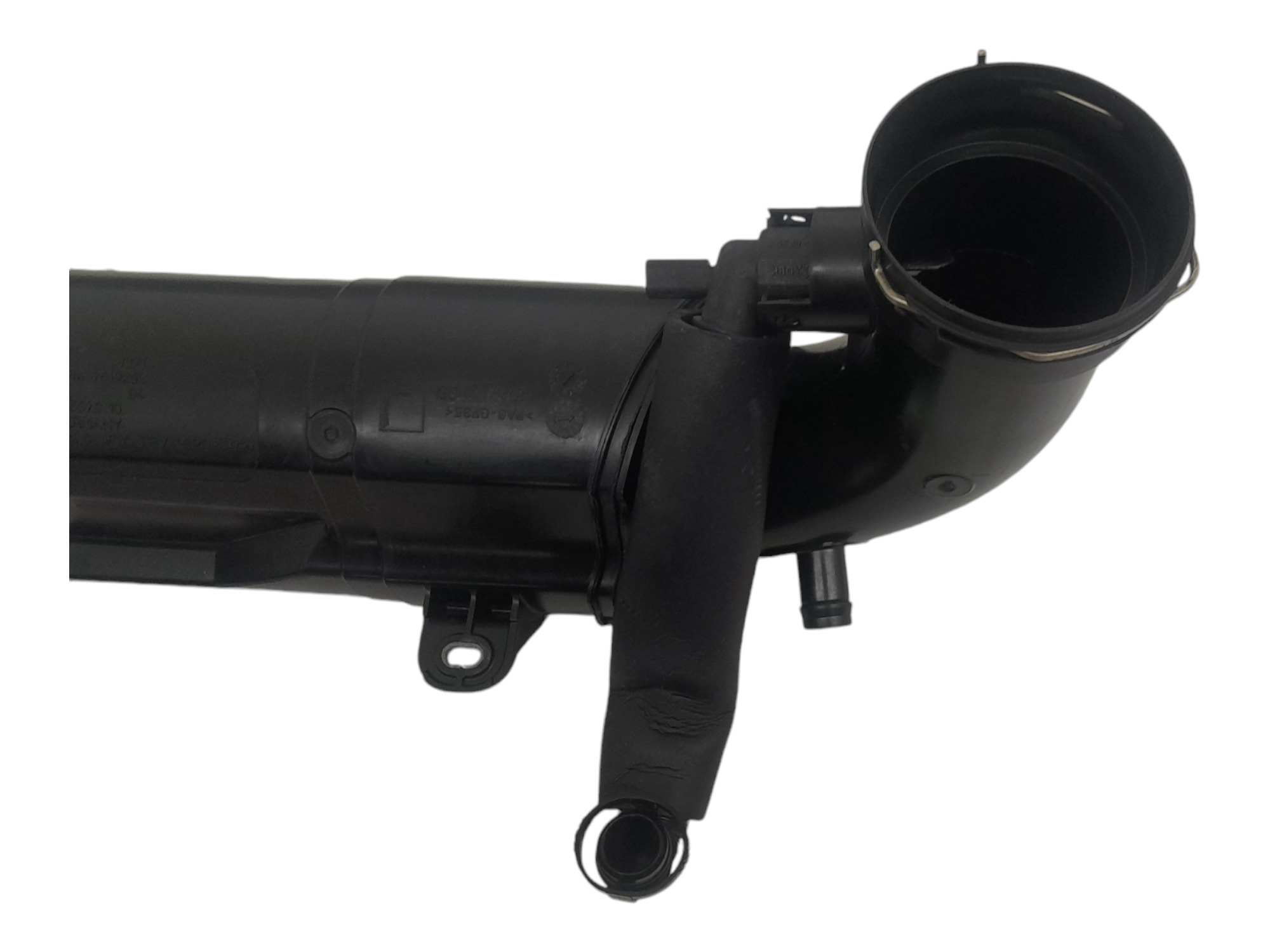 Mangueira Filtro Ar Bmw X 2.0 16v Turbo Aut Flex 2020 2