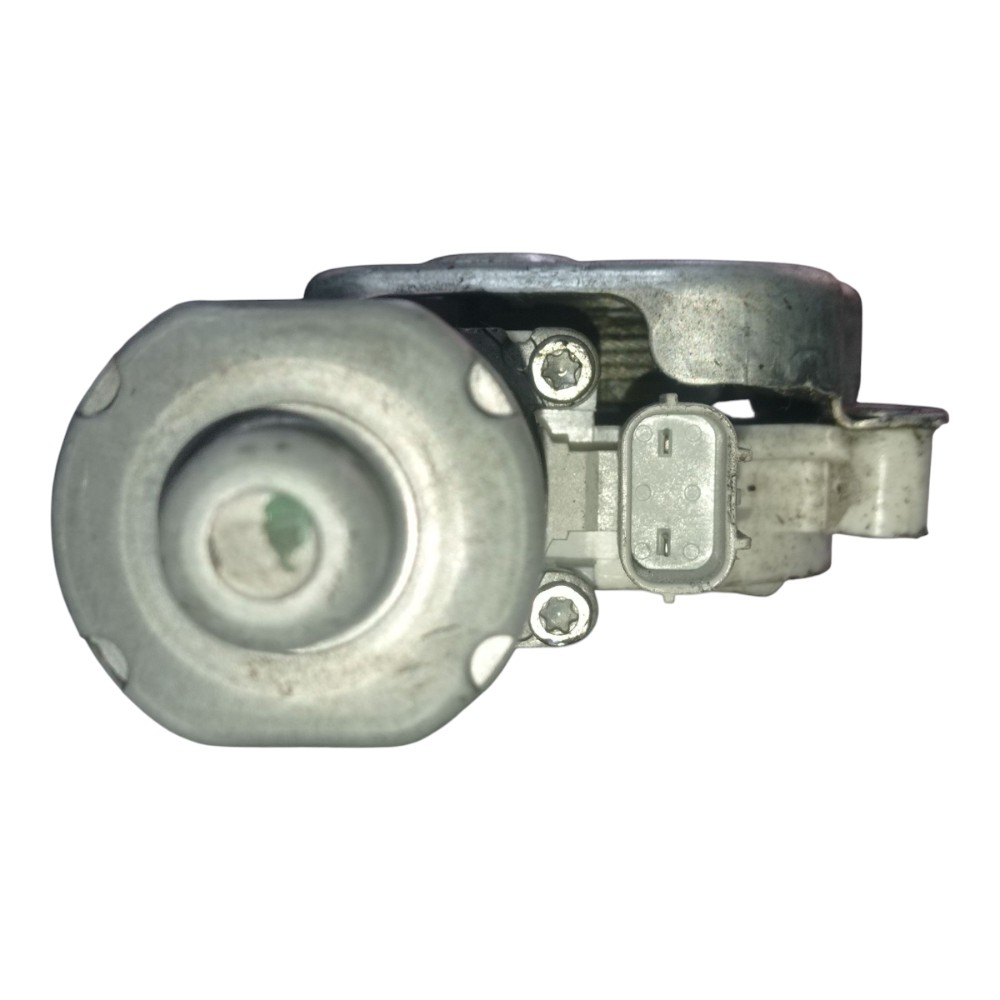 Máquina Vidro Dianteiro Direito Honda New Fit 2011 3