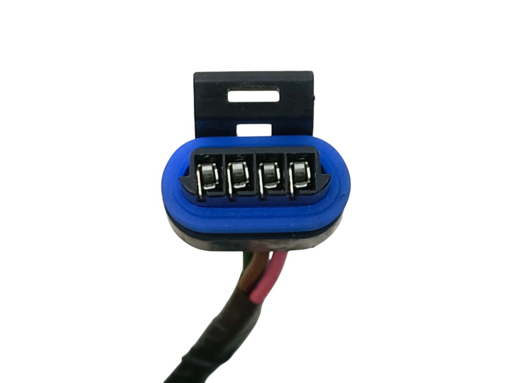 Chicote Porta Traseira Direita Chery Tiggo 7 1.5 16v 2020 4