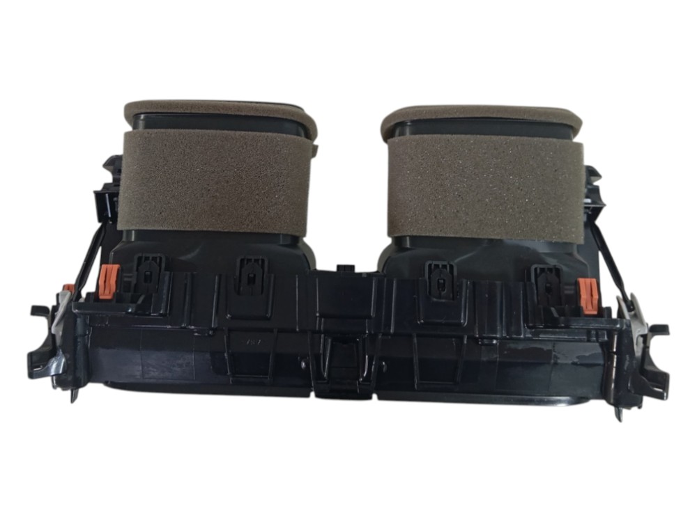 DIFUSOR AR CONDICIONADO CENTRAL TOYOTA COROLLA CROSS 2024 8
