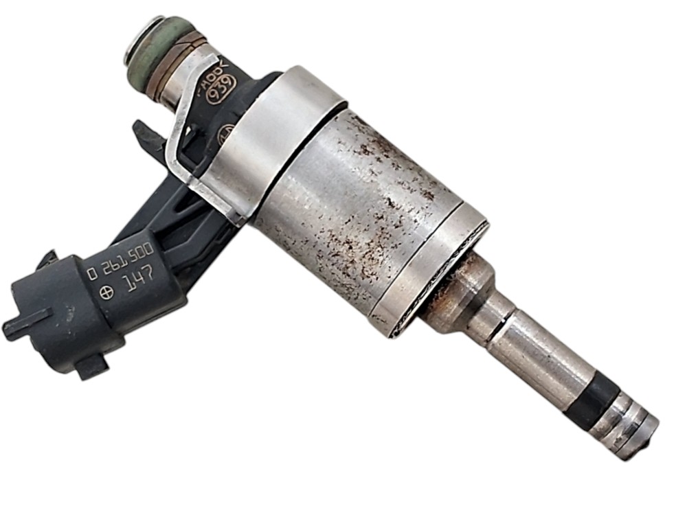 Bico Injetor Volvo Xc60 T5 2.0 16v Gasolina 2014 2
