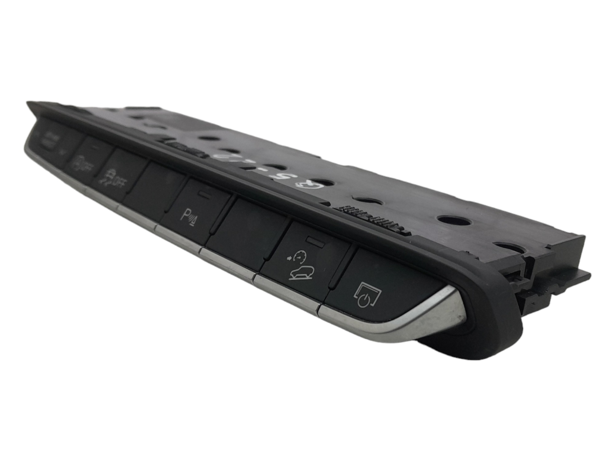 Botao Controle Tracao Audi Q5 Tfsi 2.0 16v 4×4 2022 3