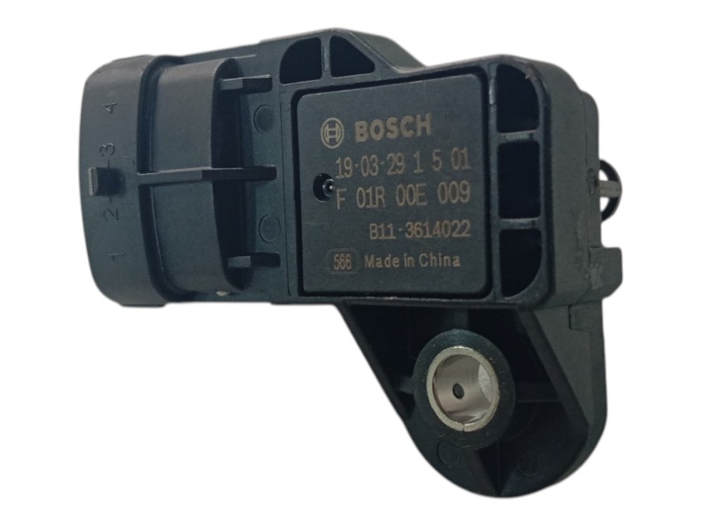 SENSOR MAP CHERY TIGGOR 5X TXS 1.5 FLEX AUT 2020 2