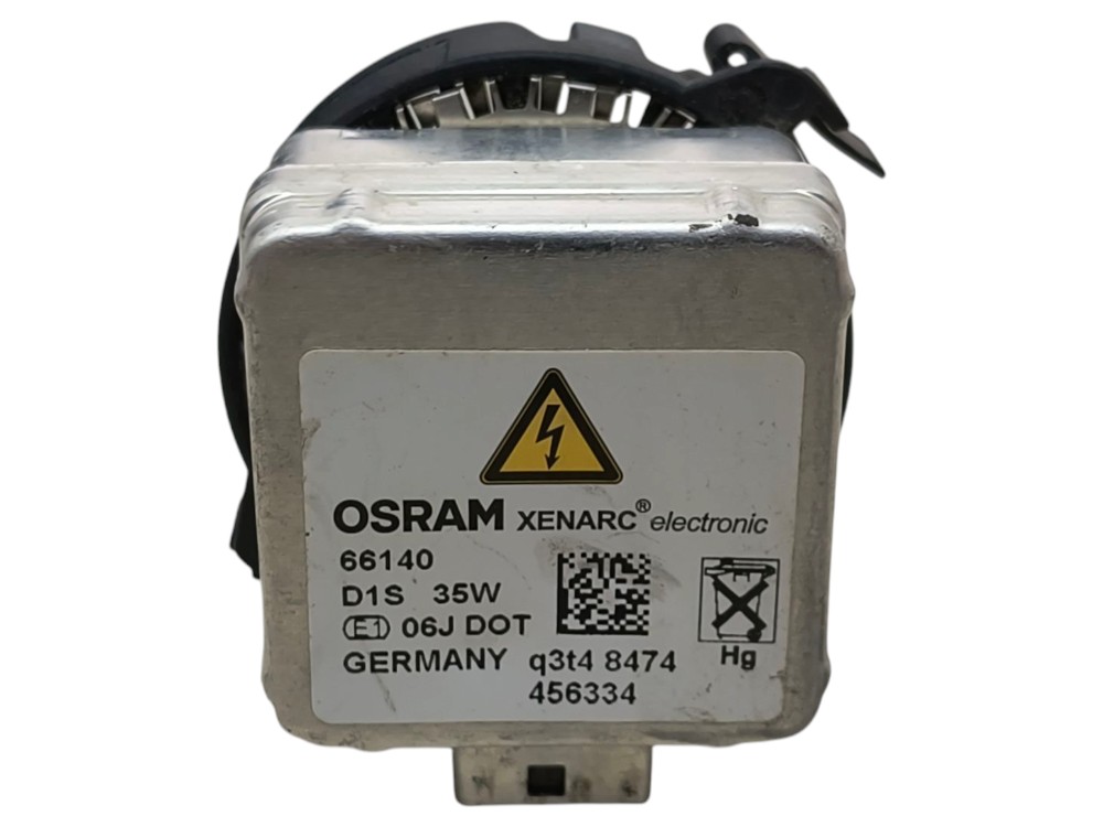 Lampada Xenon Farol Mercedes A200 2017 4