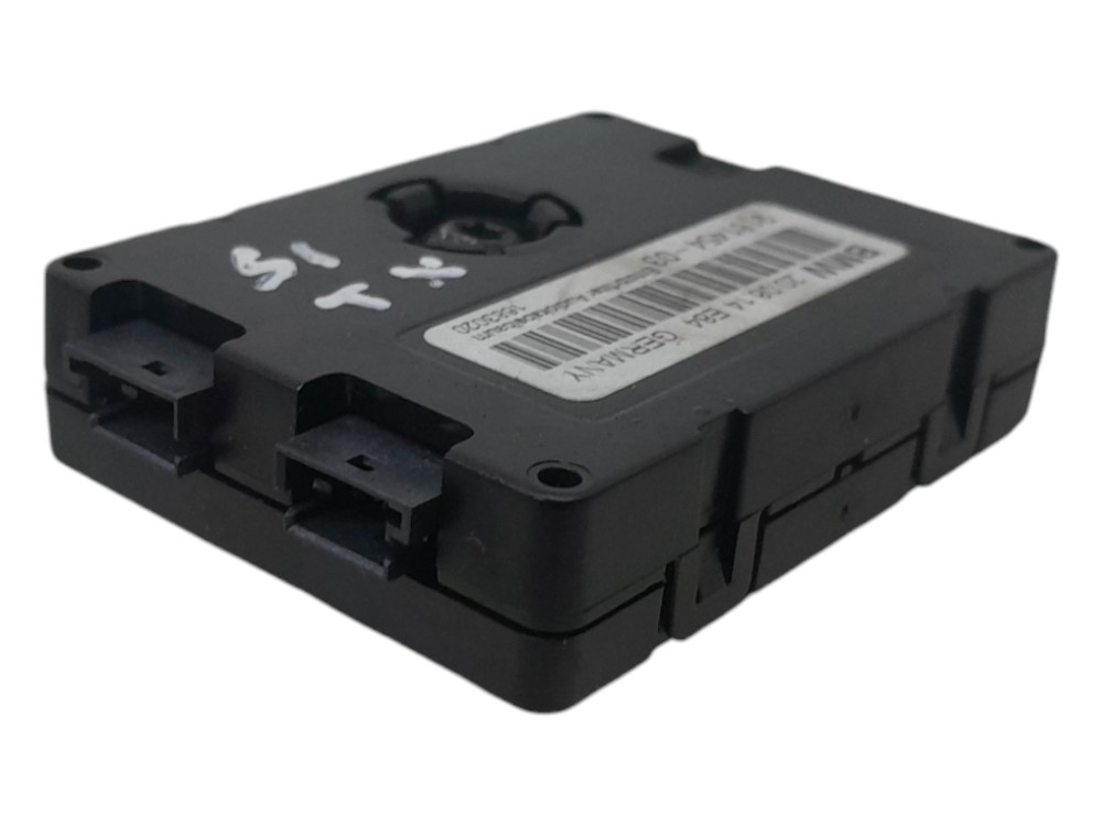 Módulo Antena Bmw X1 2.0 Sdrive20i 16v  Flex Aut 2015 3