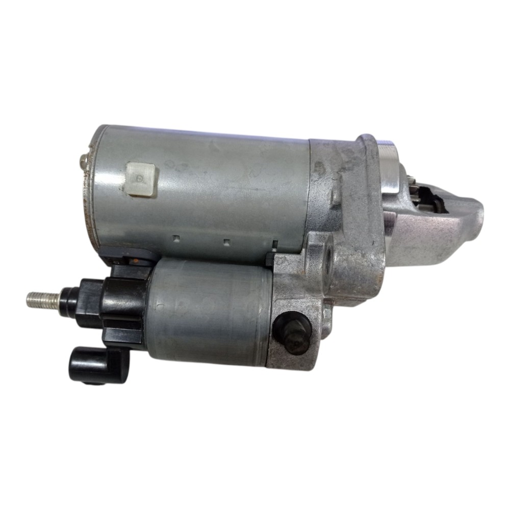 Motor De Arranque Fiat Strada Cd 1.3 Aut 2024 5