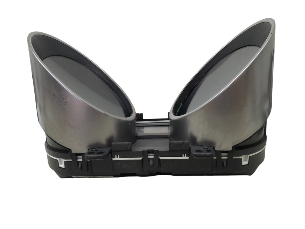 Painel Instrumentos Hyundai Ix35 2.0 16v Gasolina Aut 2011 – Cinza 4