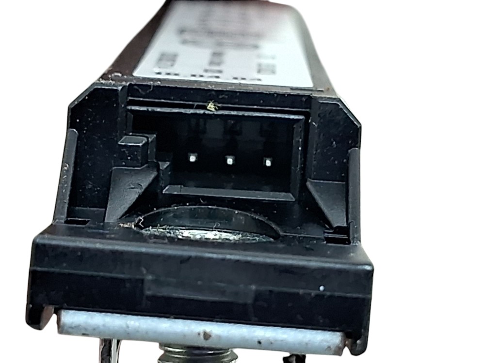 Modulo Antena Volkswagen Polo Highline 1.0 2020 5