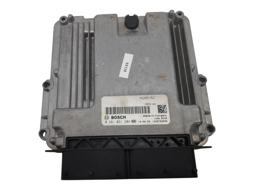 Kit Cold Jeep Compass 2.0 16v Diesel 2020 4
