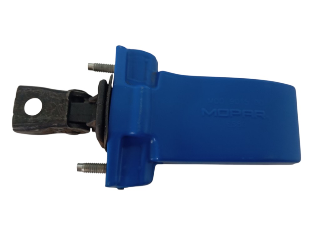 Limitador Porta Dianteiro Esquerdo Fiat Strada 1.3 Aut 2024 1