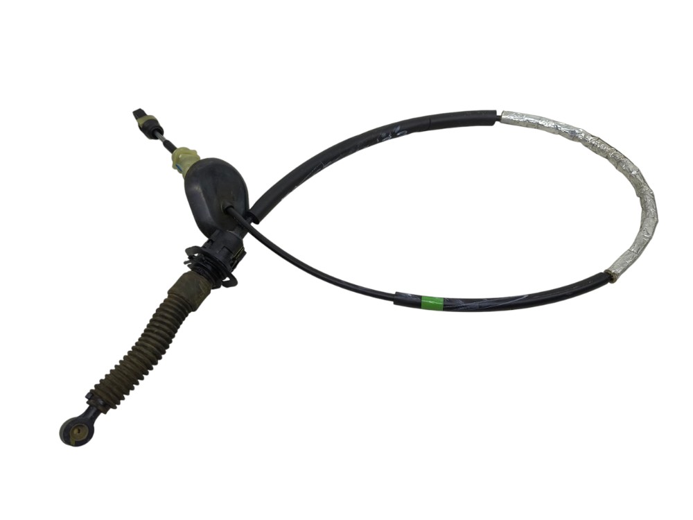 Cabo Trambulador Fiat Fastback 1.3 16v Turbo Flex Aut 2023
