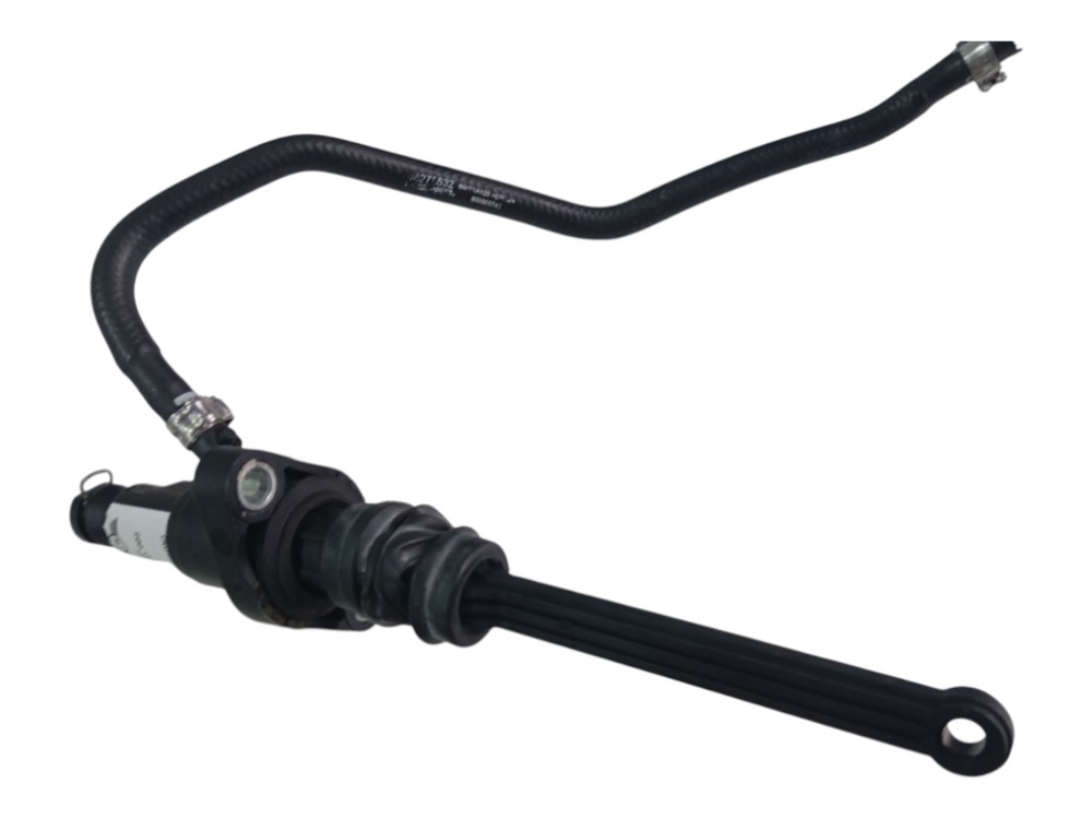 Atuador Pedal Fiat Cronos 1.3 2019 4