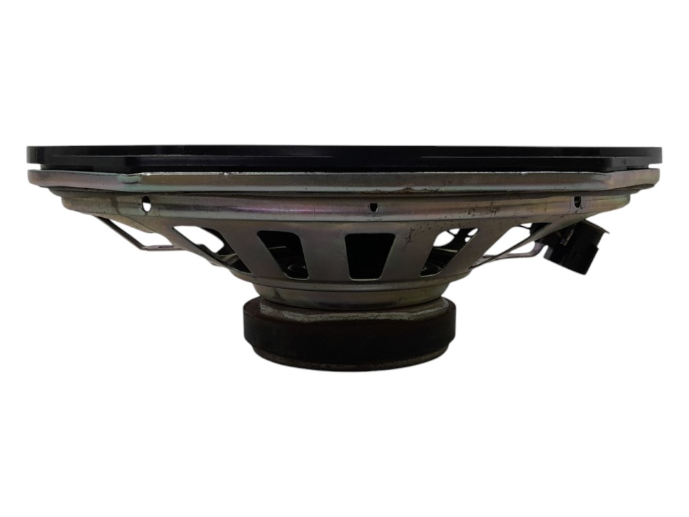 Alto Falante Porta Traseira Direita Ford Edge 3.5 V6 2013 Preto 3