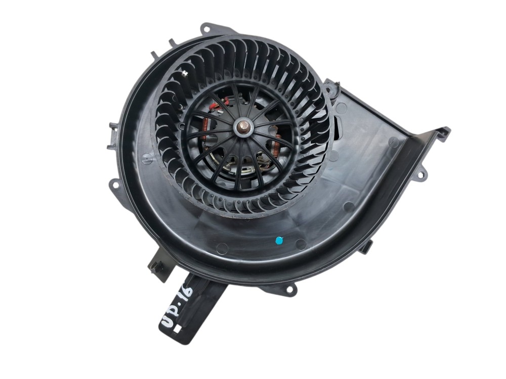 Eletroventilador Caixa Ar Interna Volkswagen Up Move 2016