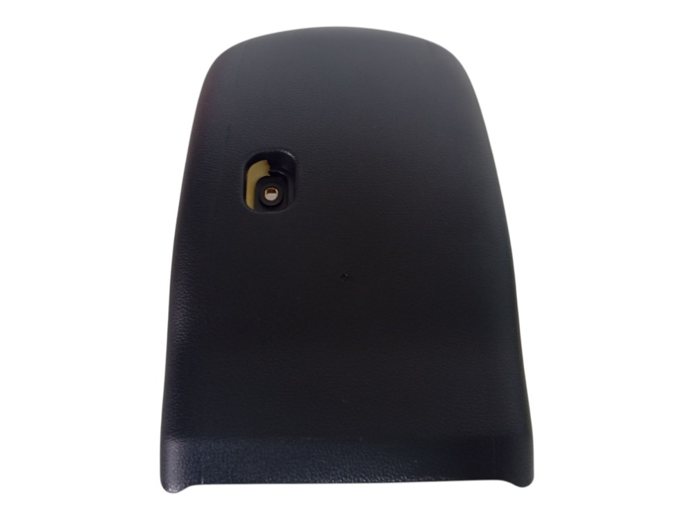 Capa Inferior Coluna Direção Volkswagen Polo Sense 1.0 2026 6